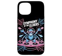 Symphony Of The Elders Dj Animal Style Coque pour iPhone 15