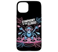 Symphony Of The Elders Dj Animal Style Coque pour iPhone 15 Plus