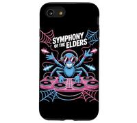 Symphony Of The Elders Dj Animal Style Coque pour iPhone SE (2020) / 7 / 8