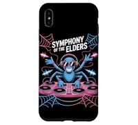 Symphony Of The Elders Dj Animal Style Coque pour iPhone XS Max