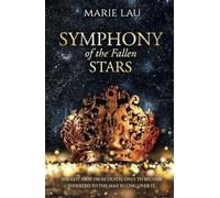 Symphony of the Fallen Stars: A Hades & Persephone Retelling