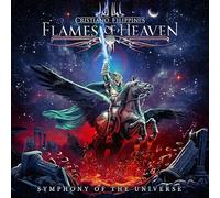 Symphony of the Universe