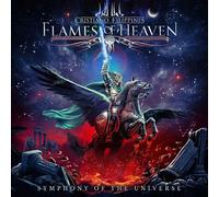 Symphony Of The Universe CD