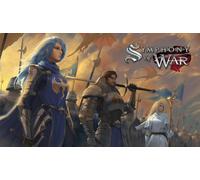 Symphony of War: The Nephilim Saga