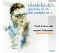 Symphony Orchestra of Moscow Philha - Symphony No.15 / Cello Conc. No.1