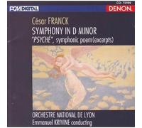 Symphony/Psyche (Excerpts)