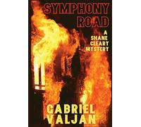 Symphony Road: A Shane Cleary Mystery