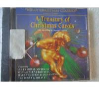 Symphony Royale of London - A Treasury of Christmas Carols (UK Import)