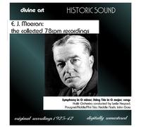 Symphony, Songs (Heward, Halle Orchestra)