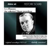 Pougnet Jean – Collected 78 Rpm Recordings (Symphony, Songs, Heward, Halle Orchestra)