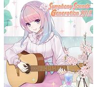 Game Music – Symphony Sounds Generation 2019 (O.S.T.) – CD Neuf – Import Japon