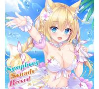 Symphony Sounds Record 2025 from 2010 to 2024 - Various Artists