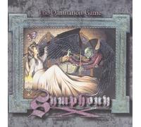 Symphony X - Damnation Game, the