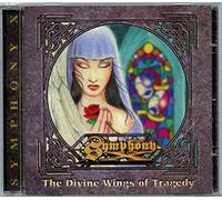 Symphony X - Divine Wings of Tragedy
