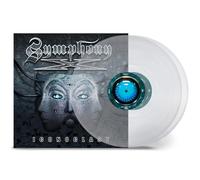 Symphony X – Iconoclast – Vinyle 2LP transparent (Import, Nuclear Blast)