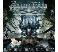 Symphony X – Iconoclast – CD (Nuclear Blast)