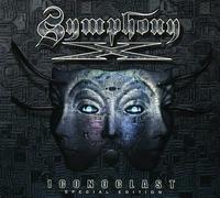 Symphony X - Iconoclast [Import]
