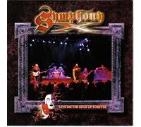 Symphony X - Live on The Edge [Import]