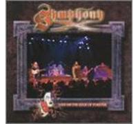 Symphony X - Live on The Edge of Forever