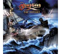 Symphony X - Odyssey-HQ [Import]