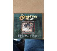 Symphony X - The Damnation Game