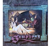 Symphony X - The Damnation Game