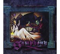 Symphony X - The Damnation Game [Import]