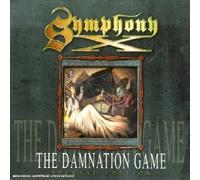 Symphony X - The Damnation Game + Interview Part II