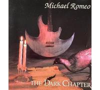 Symphony X - The Dark Chapter