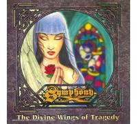 Symphony X - The Divine Wings Of Tragedy
