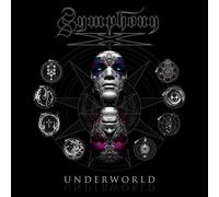 Symphony X – Underworld – CD – Nuclear Blast