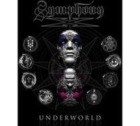 Symphony X – Underworld – CD – Nuclear Blast