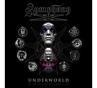 Symphony X - Underworld [Import]