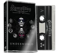 Symphony X - Underworld [Musikkassette]
