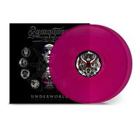 Symphony X Underworld (Vinyl) 12" Album Coloured Vinyl
