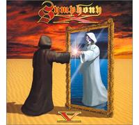 Symphony X - V : The New Mythology Suite