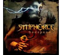 Symphorce - Godspeed (Lim.EDT.) [Import]