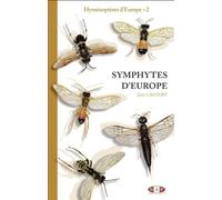 Symphytes d'Europe Hyménoptères d'Europe • 2 - Jean Lacourt - N.a.p. - relié - Dictionnaire et encyclopédie