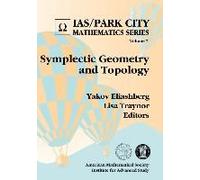 Symplectic Geometry And Topology