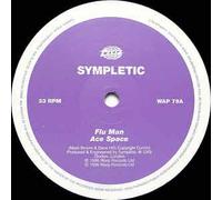 Sympletic - At Long Last (Deleted) [Vinyl Single]