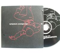 Symposium - Average Man [Import]