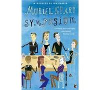 Symposium by Muriel Spark Spark, Muriel (Auteur)