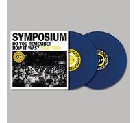 Symposium - Do You. -Coloured [Import]