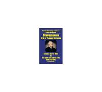 Symposium On Epic Of Thomas Jefferson