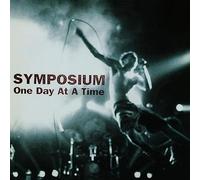 Symposium - One Day at a Time (Green Vinyl)