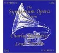 Symposium Opera Collection 3 by Meyerbeer, Wagner, Verdi (2000-06-27)