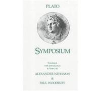 Symposium Paul Woodruff (Auteur)