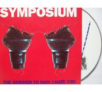Symposium - The Answer to Why I [Import]