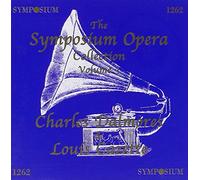 Symposiun Opera Collection - Volume. 3-Dalmores/Cazette