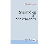 Symptôme et conversion